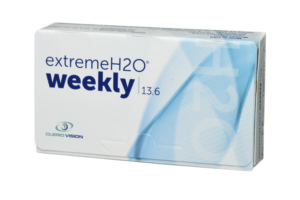 Extreme H2O Weekly 13.6 packaging 