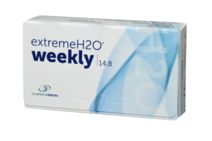 Extreme H2O Weekly 14.8 packaging